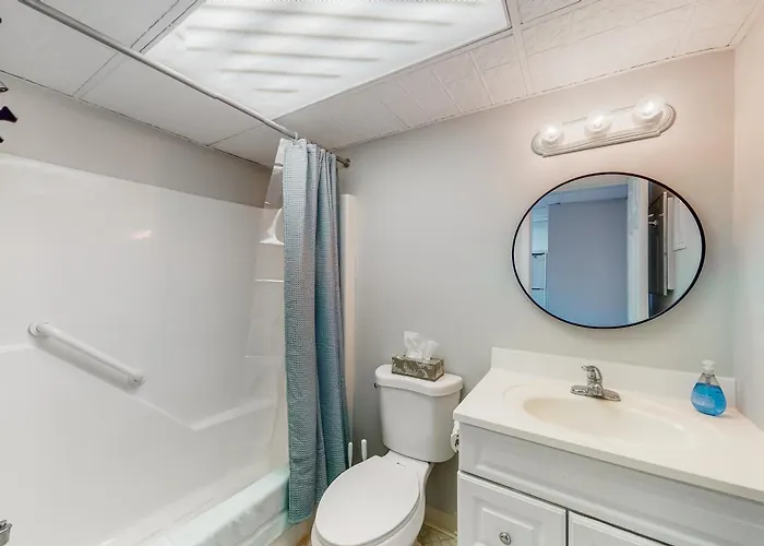 House 307 Ocean City