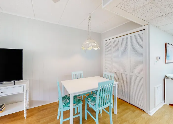 House 307 Ocean City